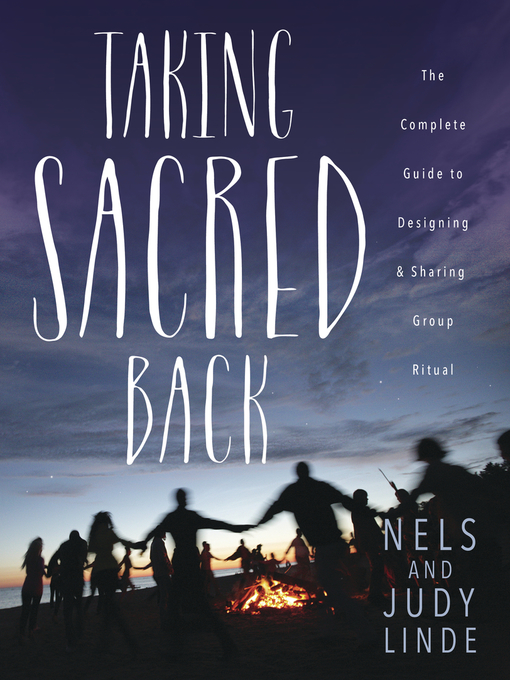 Title details for Taking Sacred Back by Nels Linde - Available